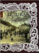 Le Jura, les 545 communes